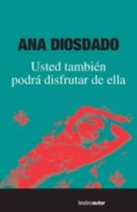 USTED TAMBIEN PODRA DISFRUTAR DE ELLA