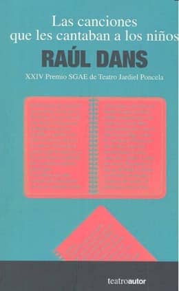 LAS CANCIONES QUE LES CANTABAN A LOS NIÑ