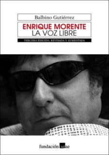 Enrique Morente