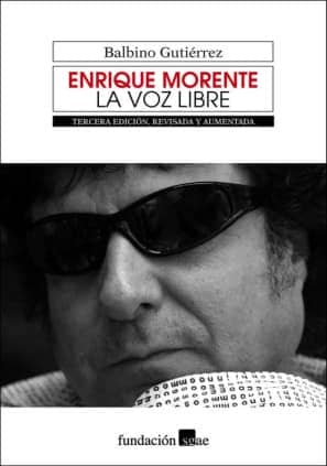 Enrique Morente
