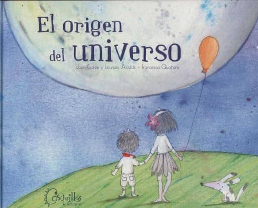 El origen del universo