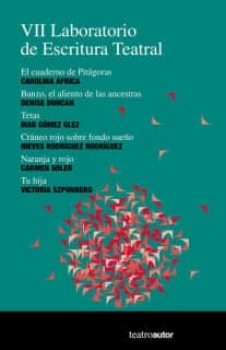 VII Laboratorio de Escritura Teatral
