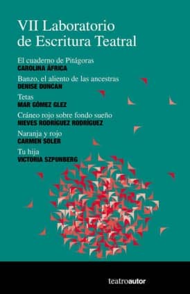 VII Laboratorio de Escritura Teatral