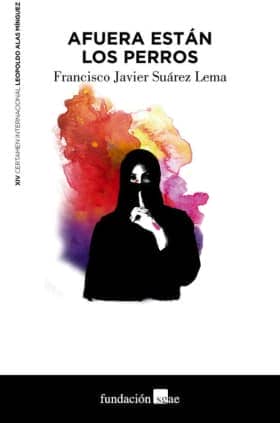 Afuera están los perros