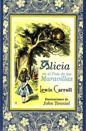 Alicia en el País de las Maravillas