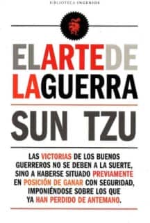 EL ARTE DE LA GUERRA (BIBLOK)