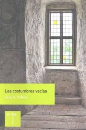 Las costumbres vacías