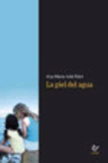 La piel del agua