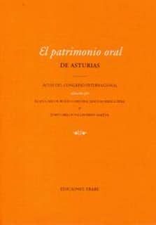 El patrimonio oral de Asturias