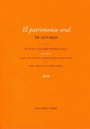 El patrimonio oral de Asturias