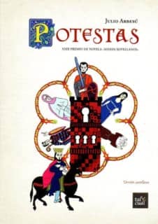 Potestas