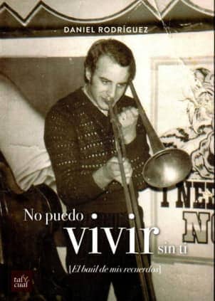 No puedo vivir sin ti