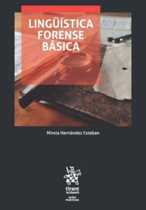 Lingüística Forense Básica