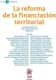 La reforma de la financiación territorial