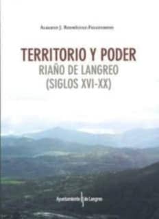 Territorio y poder