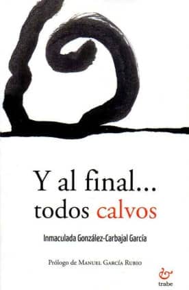 Y al final... todos calvos