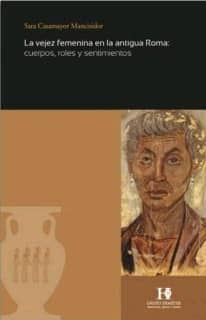 La vejez femenina en la antigua Roma