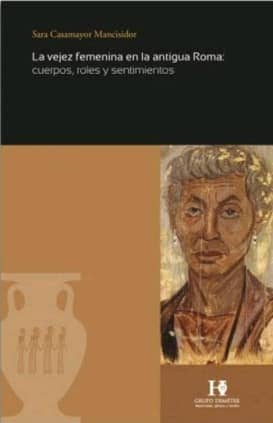 La vejez femenina en la antigua Roma