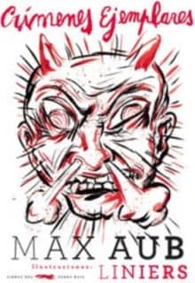 Crímenes ejemplares