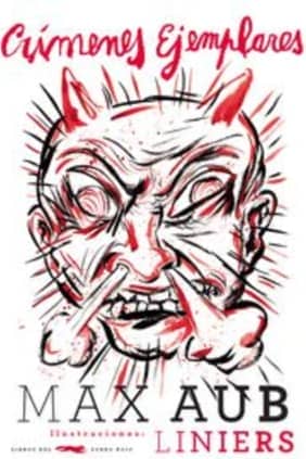 Crímenes ejemplares