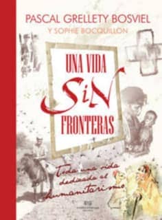 Una vida sin fronteras