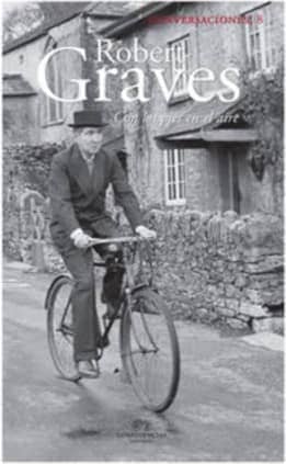 Conversaciones con Robert Graves