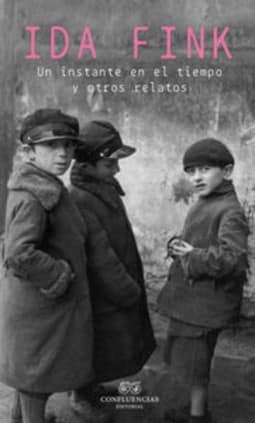 Un pedacito de tiempo y otros relatos