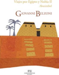 Viajes por Egipto y Nubia II
