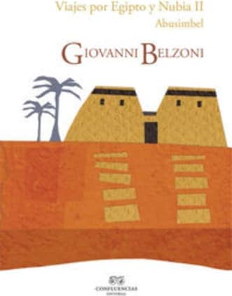 Viajes por Egipto y Nubia II