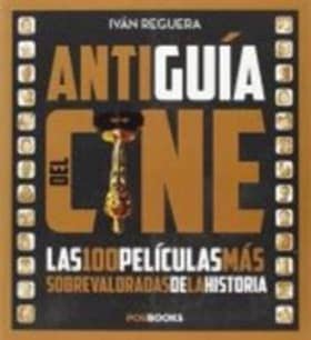 ANTIGUÍA DEL CINE