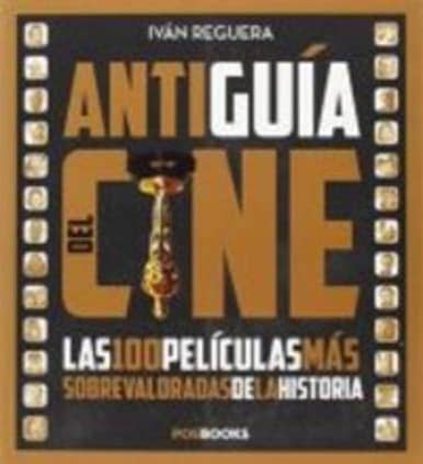 ANTIGUÍA DEL CINE