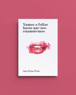 VAMOS A FOLLAR HASTA QUE NOS ENAMOREMOS