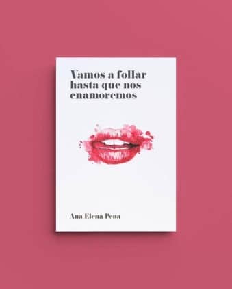 VAMOS A FOLLAR HASTA QUE NOS ENAMOREMOS