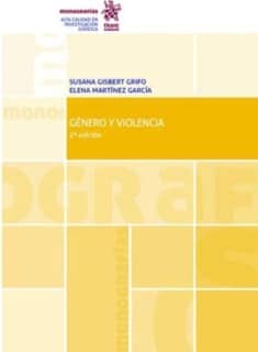 Género y Violencia 2ª Edición 2016