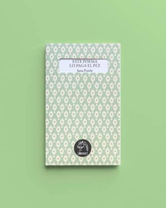 ESTE POEMA LO PAGA EL PEZ
