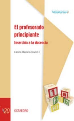 El profesorado principiante