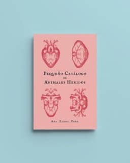 Pequeño catálogo de animales heridos