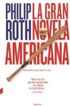 La gran novela americana