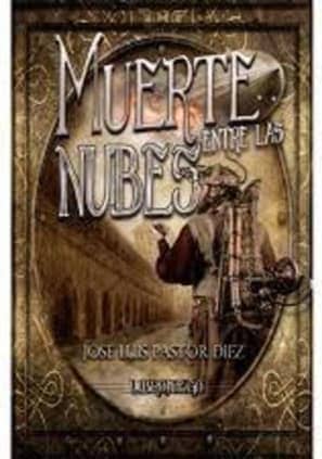 Muerte entre las nubes