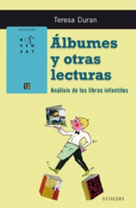 Álbumes y otras lecturas
