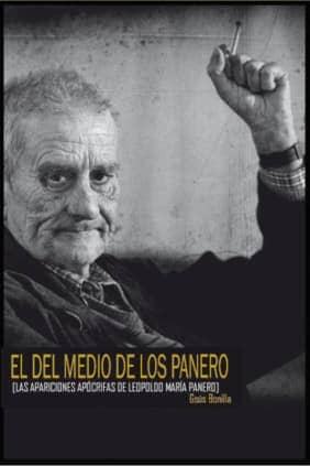 El del medio de los Panero