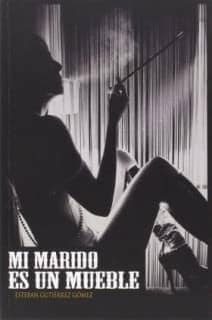 Mi marido es un mueble
