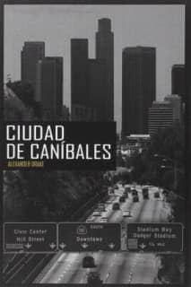 Ciudad de caníbales