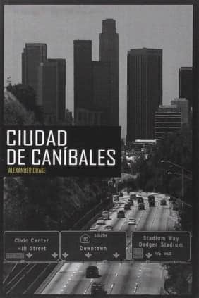 Ciudad de caníbales