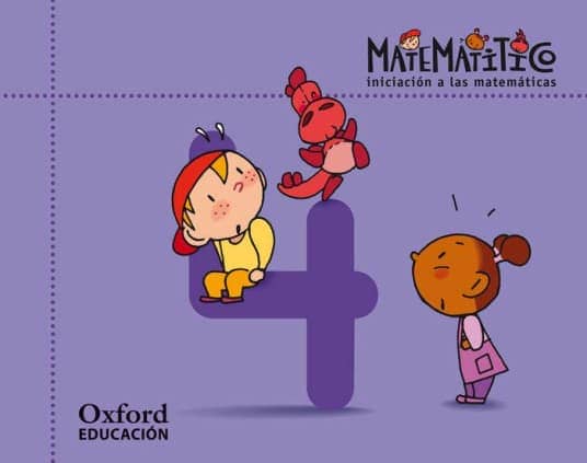 MATEMATITICO 4 (ESPIRAL) ED.15 + PEG