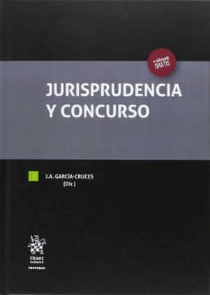 Jurisprudencia y Concurso