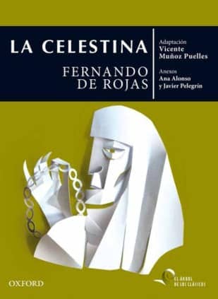 LA CELESTINA. ARBOL DE LOS CLASICOS