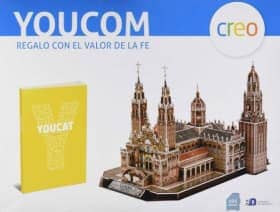 YOUCOM Catedral de Santiago