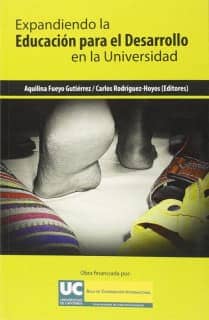 Expandiendo la Educación para el Desarrollo en la Universidad