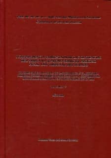 Jurisprudencia comentada de las sentencias del Tribunal Supremo sobre el proceso penal con Tribunal del Jurado. Año 2004. Volumen V